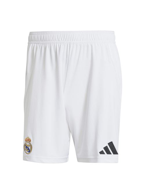 Adidas Real Madrid short gara Home 24/25 Real Madrid | IU5008HOME 24/25